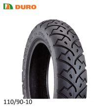 Long-lasting tire 110/90-10 scooter tire wheel